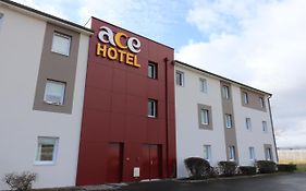 Hotel Ace Issoire